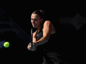 China Open: Sabalenka reaches quarterfinals after beating Keys, equals career-best win streak – The Headlines