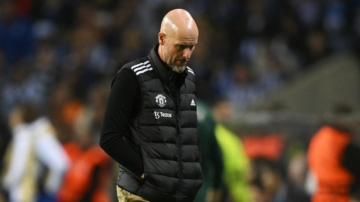 Premier League 2024-25: Manchester United looks to regain footing vs surging Aston Villa – The Headlines