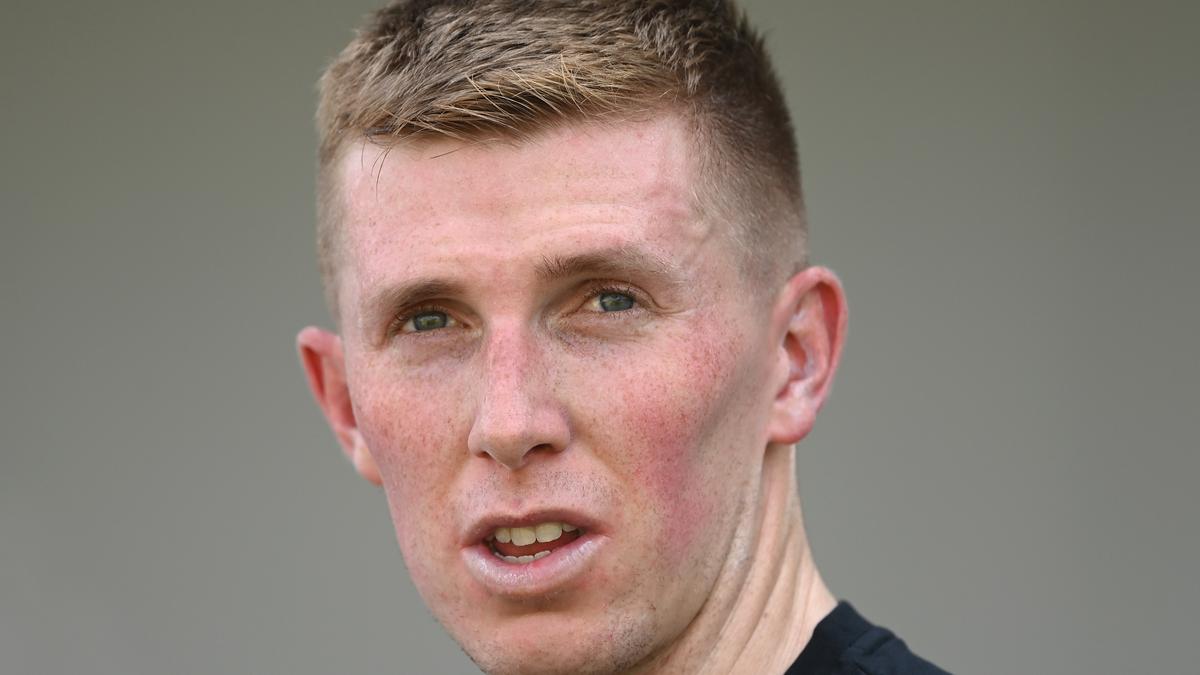 PAK vs ENG: Young England pacers face test of character in tough Pakistan conditions: Opener Zak Crawley – The Headlines