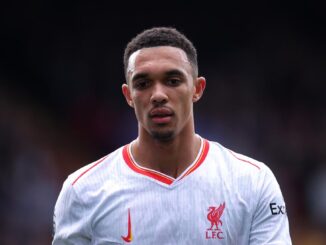 Alexander-Arnold unperturbed by transfer noise, Liverpool boss Slot says – The Headlines