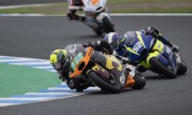 Motorsports weekend wrap: Toyota returns to F1 after 15 years; MotoGP set for revamp in 2027 – The Headlines