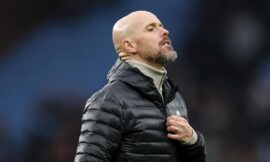 Pressure mounts on Erik ten Hag as Manchester United owners Joel Glazer, Jim Ratcliffe visit Old Trafford – The Headlines