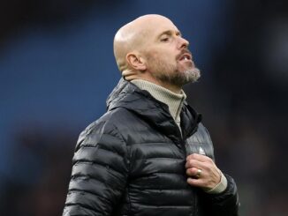 Pressure mounts on Erik ten Hag as Manchester United owners Joel Glazer, Jim Ratcliffe visit Old Trafford – The Headlines