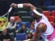 Shanghai Masters: Tiafoe swears at umpire in furious rant after loss vs Safiullin – The Headlines