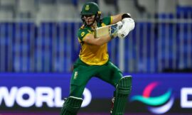 Women’s T20 World Cup 2024: Unbeaten Australia face tough South Africa test in semifinal – The Headlines