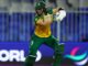 Women’s T20 World Cup 2024: Unbeaten Australia face tough South Africa test in semifinal – The Headlines