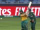 Women’s T20 World Cup 2024: South Africa crushes Bangladesh by 7 wickets in final group-stage game – The Headlines