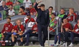 Pochettino’s US debut sees 2-0 victory against Panama – The Headlines