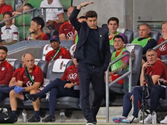 Pochettino’s US debut sees 2-0 victory against Panama – The Headlines