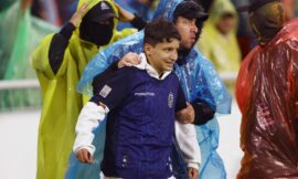 Danish Superliga: Away fans barred indefinitely for FC Copenhagen v Brondby matches after clashes – The Headlines