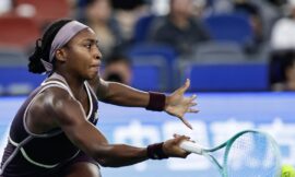 United Cup: Gauff debuts as USA faces Canada in group stage – The Headlines