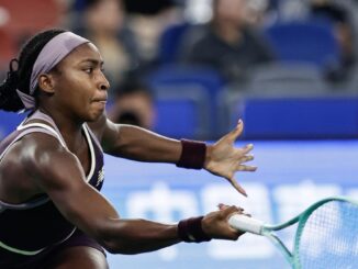 United Cup: Gauff debuts as USA faces Canada in group stage – The Headlines