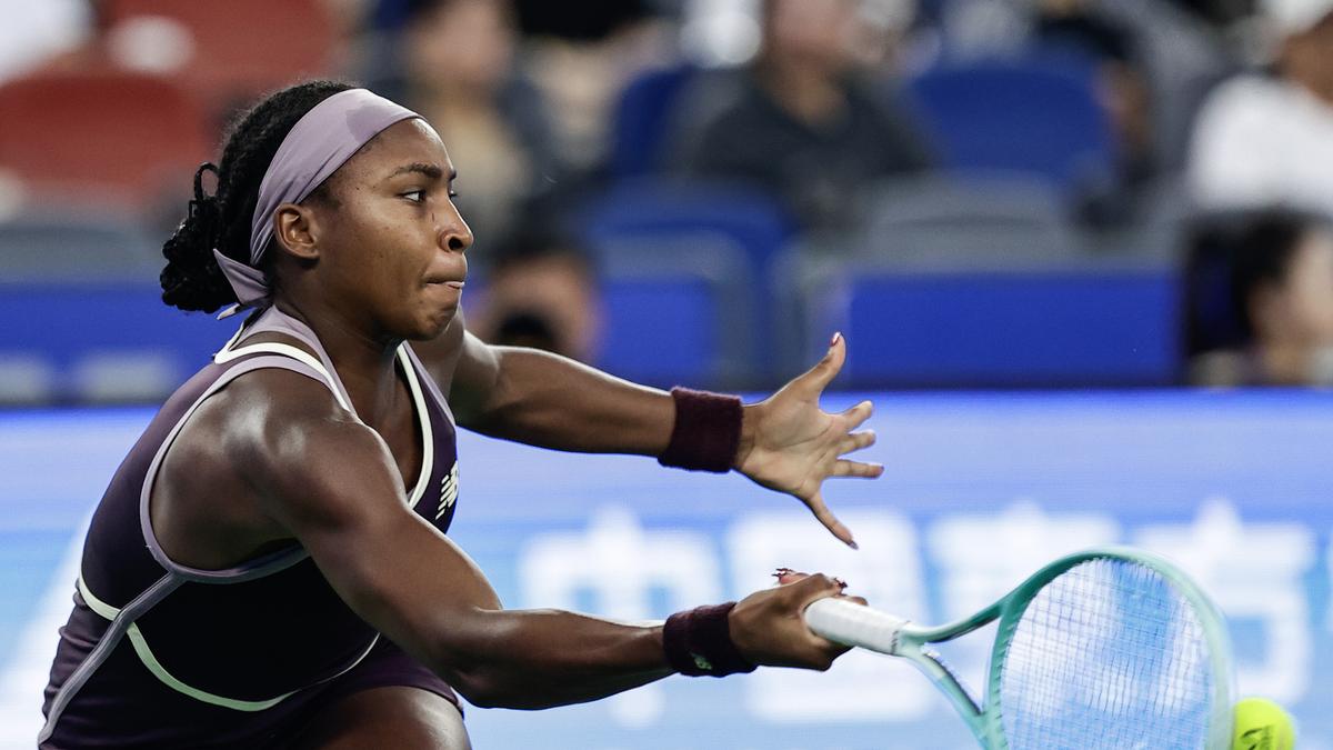 United Cup: Gauff debuts as USA faces Canada in group stage – The Headlines