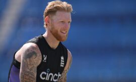 England Playing XI for second Pakistan Test: Stokes, Potts return; Atkinson, Woakes rested – The Headlines