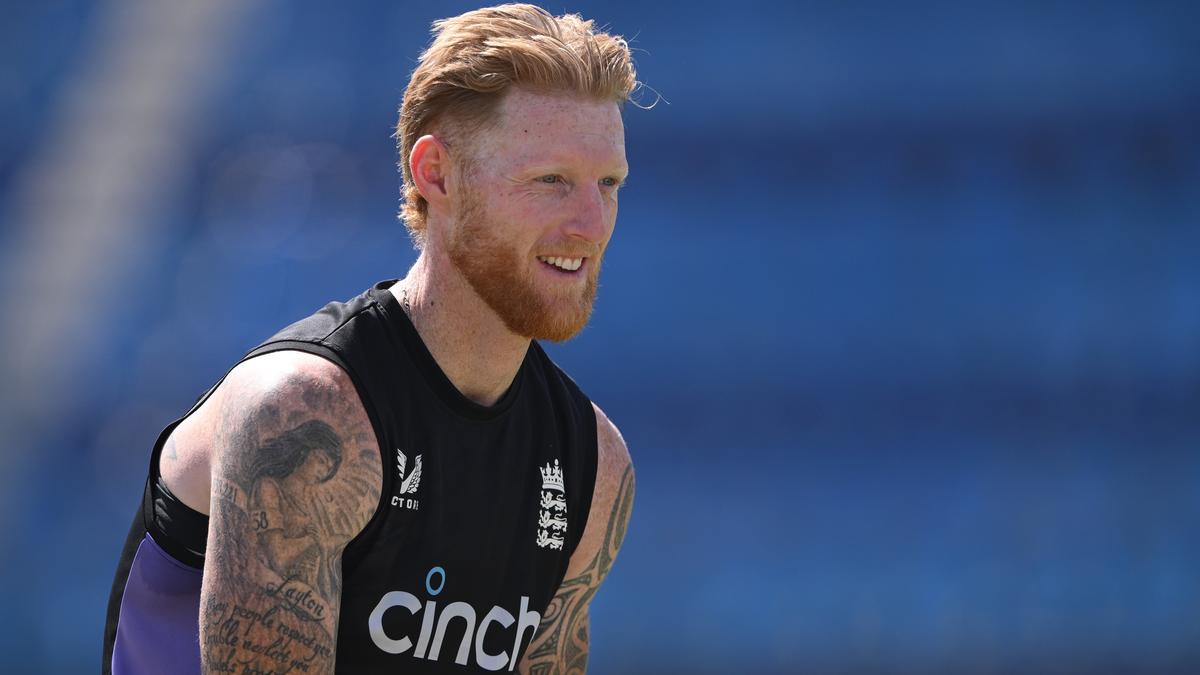 England Playing XI for second Pakistan Test: Stokes, Potts return; Atkinson, Woakes rested – The Headlines