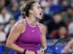 Sabalenka returns to top spot in WTA rankings after leapfrogging Swiatek – The Headlines