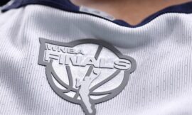 WNBA players union opts out of current collective bargaining agreement – The Headlines