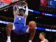 NBA: 76ers’ free agent pickup Paul George leaves pre-season win with hyperextended left knee – The Headlines