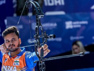 Archery World Cup Final 2024: Fuge misses medal chance; Jyothi exits in quarters – The Headlines