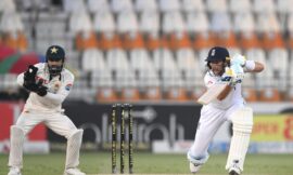 PAK vs ENG, 2nd Test Day 4 LIVE updates: Pope and Root at the crease as England chase target of 297 – The Headlines