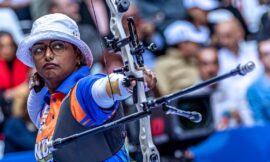 Archery World Cup Final: Deepika bags her fifth silver; Dhiraj falls early – The Headlines