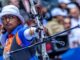 Archery World Cup Final: Deepika bags her fifth silver; Dhiraj falls early – The Headlines