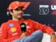 Sainz sees Austin as a true measure of Ferrari’s pace – The Headlines