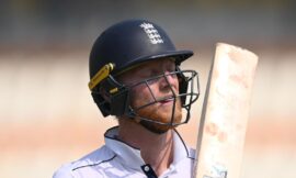 PAK vs ENG, 2nd Test: Stokes sorry for frustration over dropped catches in England loss – The Headlines