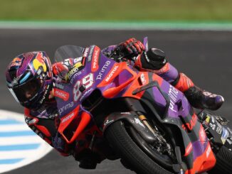 Moto GP: Martin wins Australian MotoGP sprint race – The Headlines