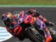 Moto GP: Martin wins Australian MotoGP sprint race – The Headlines