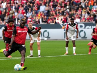 Brest vs Bayer Leverkusen: Boniface to miss Champions League game after car crash – The Headlines