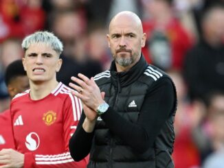 Premier League: Man Utd boss Ten Hag says Brentford win no more important than any other – The Headlines