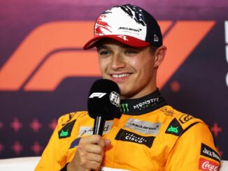 F1: Lando Norris on pole in Austin with Verstappen alongside, Hamilton finishes 19th – The Headlines