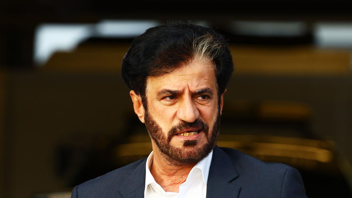 F1: FIA fines Honda and Alpine total  million for cost cap breach – The Headlines