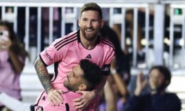 Lionel Messi effect in MLS: How the Argentina legend is driving the soccer league in USA? – The Headlines