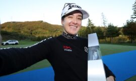 Australia’s Hannah Green wins BMW Ladies Championship – The Headlines