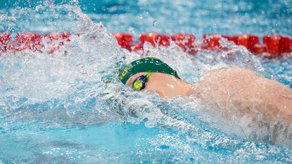 Australia reaches agreement with World Aquatics on governance reform – The Headlines