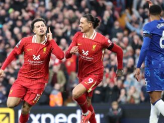 Premier League 2024-25: Liverpool passes Chelsea test with Jones winner – The Headlines