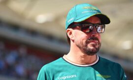 F1 Brazilian Grand Prix: Alonso delays arrival in Sao Paulo after medical treatment – The Headlines