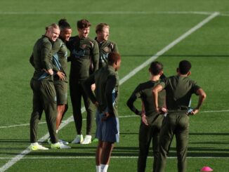 Manchester City vs Sparta Prague LIVE updates, UEFA Champions League: Lineups out, Score – The Headlines