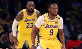 LeBron James and son Bronny expected to play together for second time, in LA Lakers vs Cavaliers – The Headlines