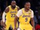 LeBron James and son Bronny expected to play together for second time, in LA Lakers vs Cavaliers – The Headlines