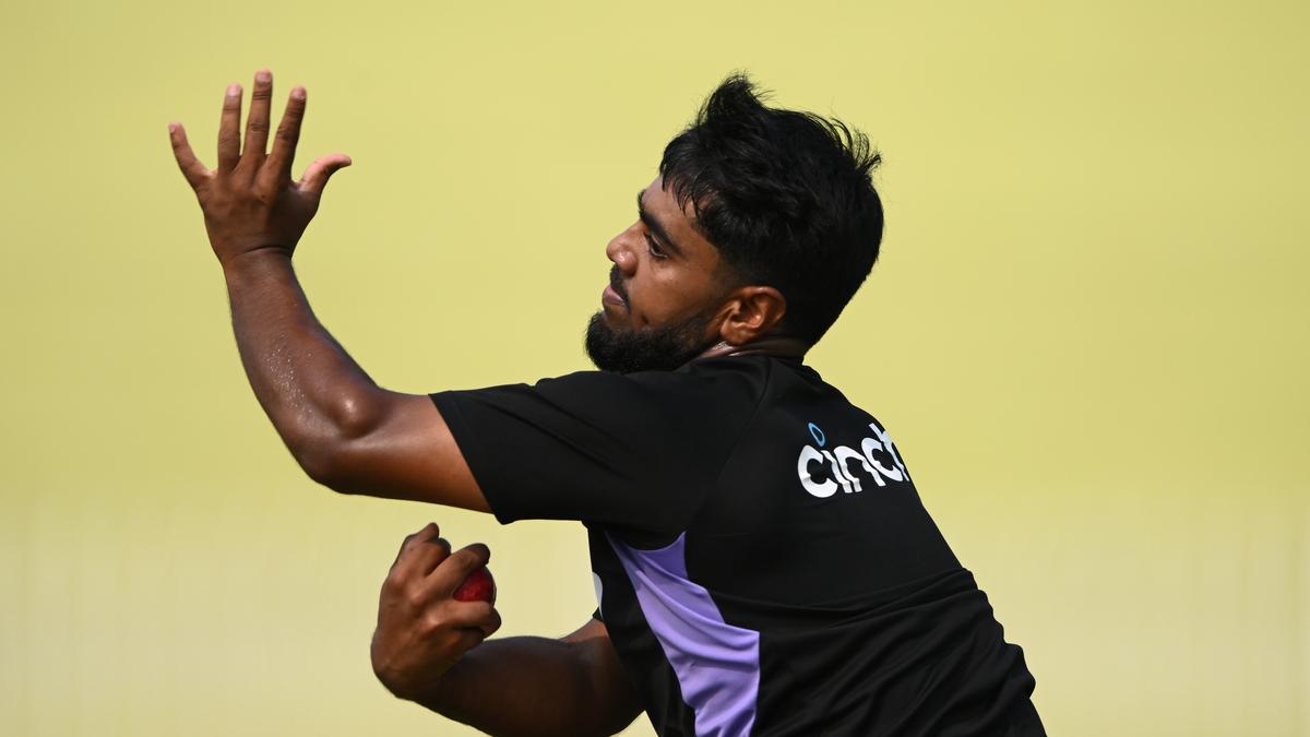 WI vs ENG: Ahmed, Cox to join England’s white-ball squad against West Indies – The Headlines