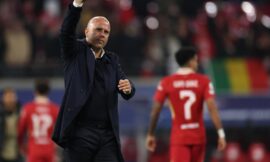 Champions League: Slot praises stand-ins as Nunez, Kelleher help Liverpool go past Leipzig – The Headlines