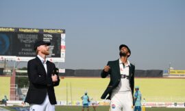 PAK vs ENG, 3rd Test Day 1 Live Score: England wins toss and opts to bat against Pakistan – The Headlines