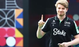 F1: Shwartzman handed penalty he may never serve – The Headlines