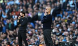 Premier League 2024-25: Guardiola vows to learn from rock-bottom Southampton after tight win – The Headlines