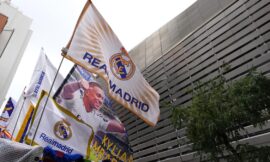 Real Madrid vs Barcelona LIVE: RMA v FCB, Vinicius leads Los Blancos’ attack, Yamal starts, El Clasico in La Liga updates – The Headlines