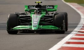 F1: Former Ferrari strategy head Rueda joins Sauber, reunited with former boss Binotto – The Headlines