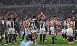 Atletico Mineiro into Copa Libertadores final after draw against River Plate – The Headlines